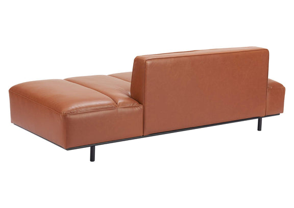 101925 Confection Sofa Brown