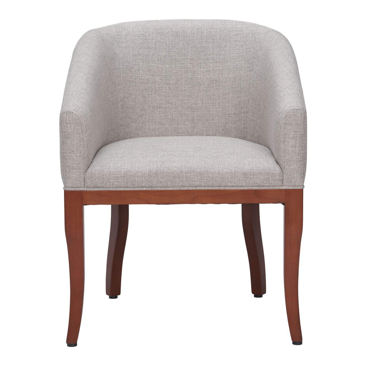 109978 Serasa Dining Chair Gray