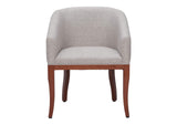 109978 Serasa Dining Chair Gray