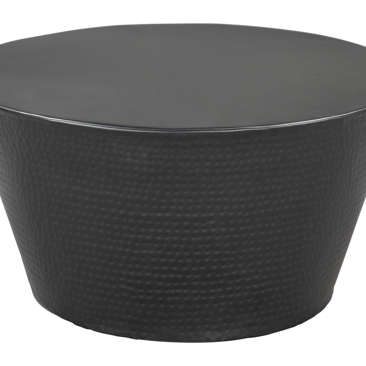 109754 Durban Coffee Table Black