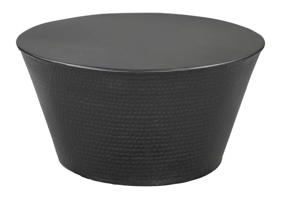 109754 Durban Coffee Table Black