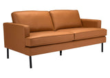 109030 Decade Sofa Brown