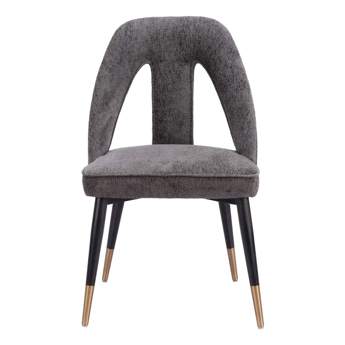 110003 Artus Dining Chair Gray