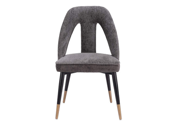110003 Artus Dining Chair Gray