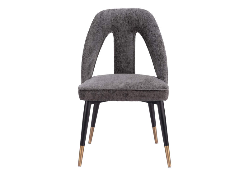 110003 Artus Dining Chair Gray