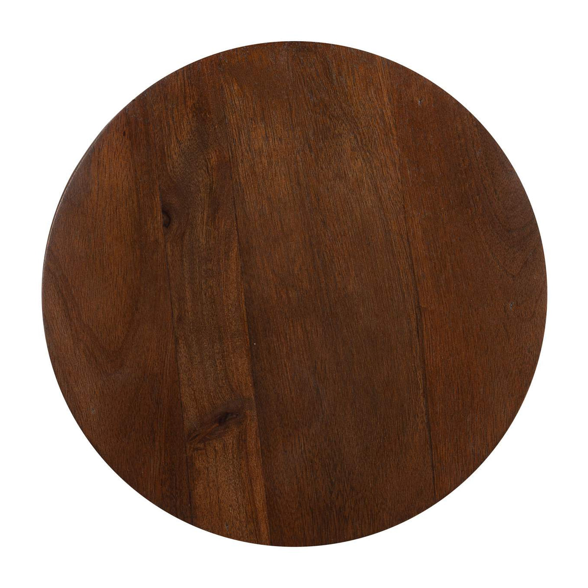 110242 Okno Side Table Walnut