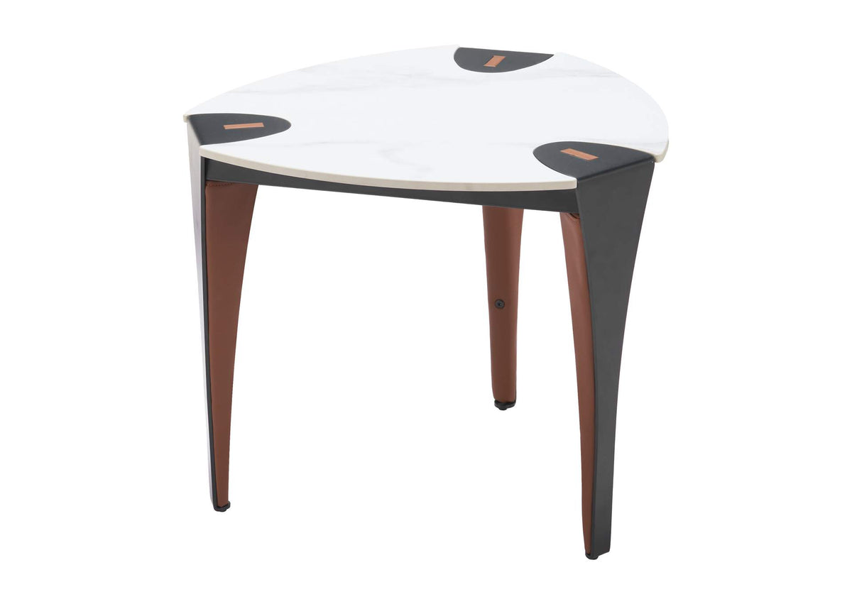 110347 Bogey Side Table Multicolor