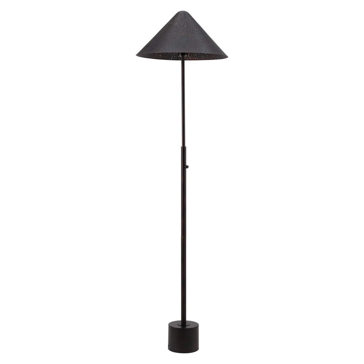 56142 Cardo Floor Lamp Bronze