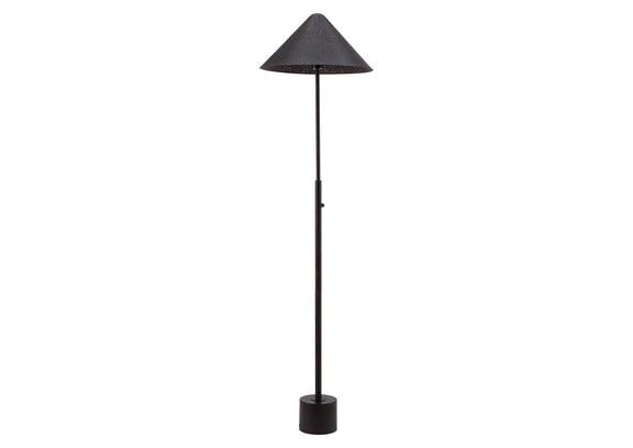 56142 Cardo Floor Lamp Bronze