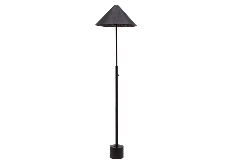 56142 Cardo Floor Lamp Bronze