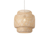 56123 Finch Ceiling Lamp Natural