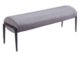 110350 Glatt Bench Gray