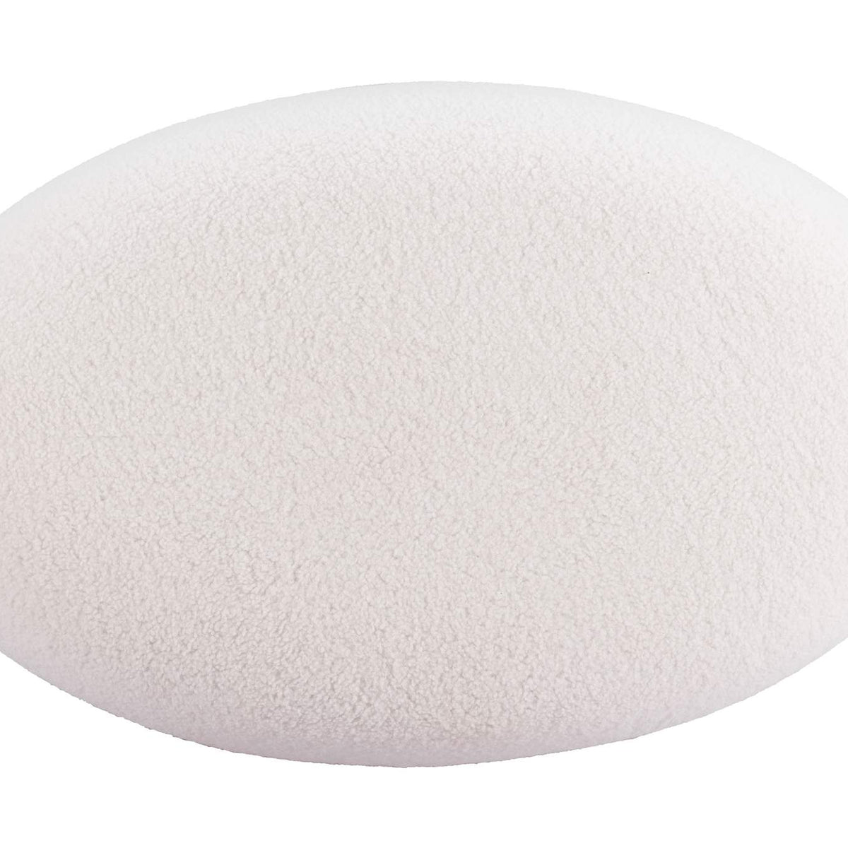 110085 Amber Ottoman Cream