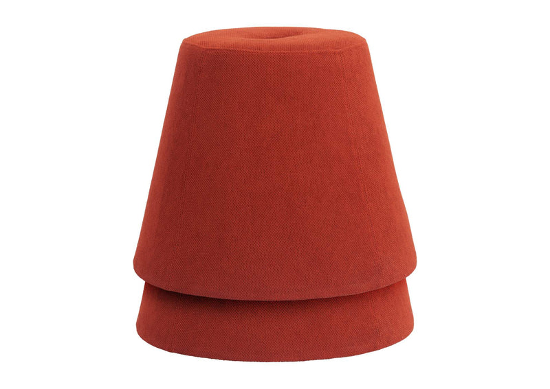 110342 Upela Ottoman Red