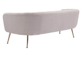 101853 Deco Sofa Beige