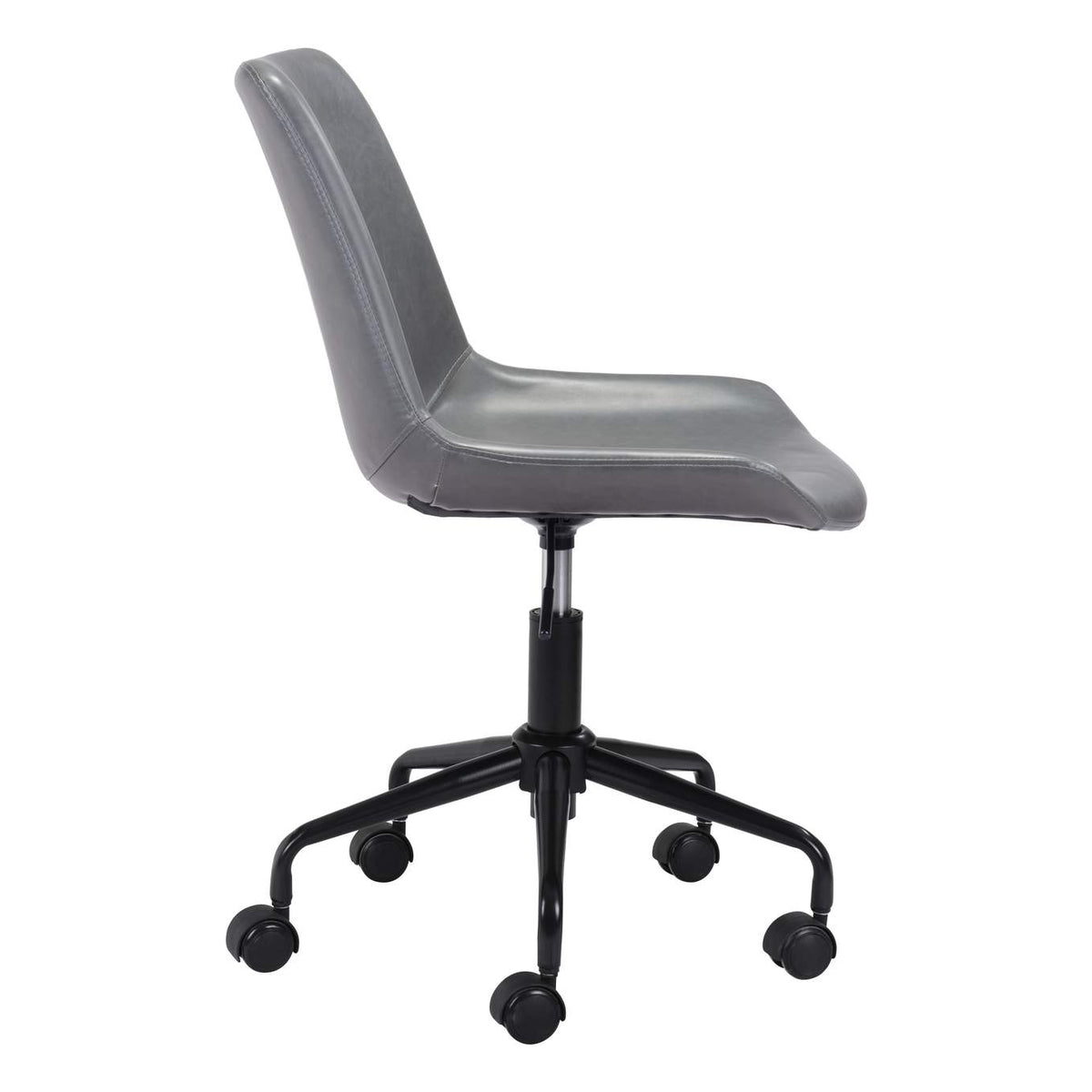101781 Byron Office Chair Gray