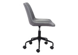 101781 Byron Office Chair Gray