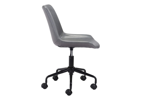 101781 Byron Office Chair Gray