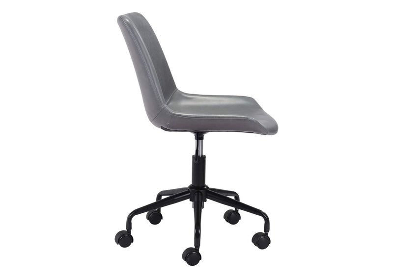 101781 Byron Office Chair Gray
