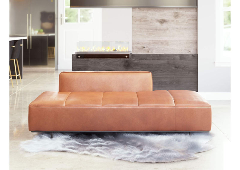 101925 Confection Sofa Brown