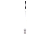 56103 Lancia Floor Lamp Black