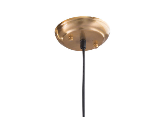 56110 Gisela Ceiling Lamp Brass