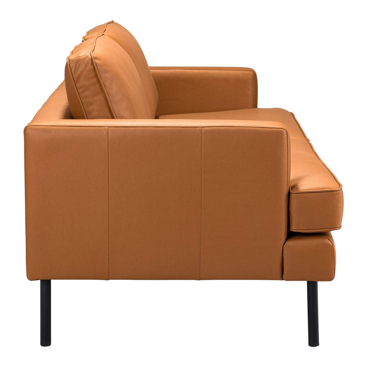 109030 Decade Sofa Brown