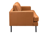 109030 Decade Sofa Brown