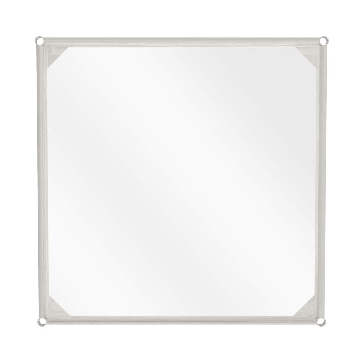 109960 Zuo Adjustable Shelf Light Gray