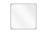 109960 Zuo Adjustable Shelf Light Gray