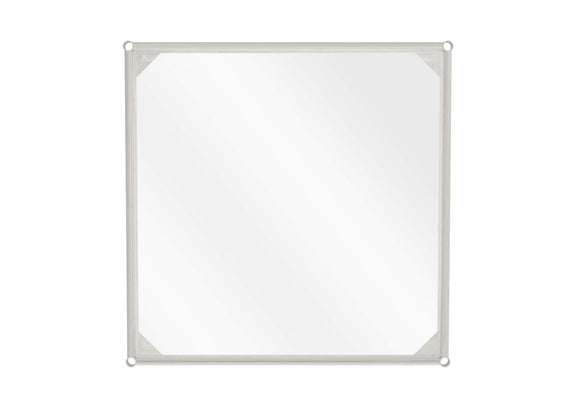 109960 Zuo Adjustable Shelf Light Gray