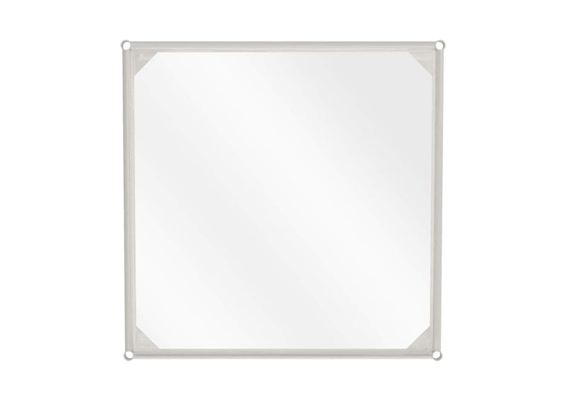 109960 Zuo Adjustable Shelf Light Gray