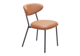 110336 Rorun Dining Chair (Set Of 4) Brown
