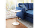 109929 Wilco Side Table White