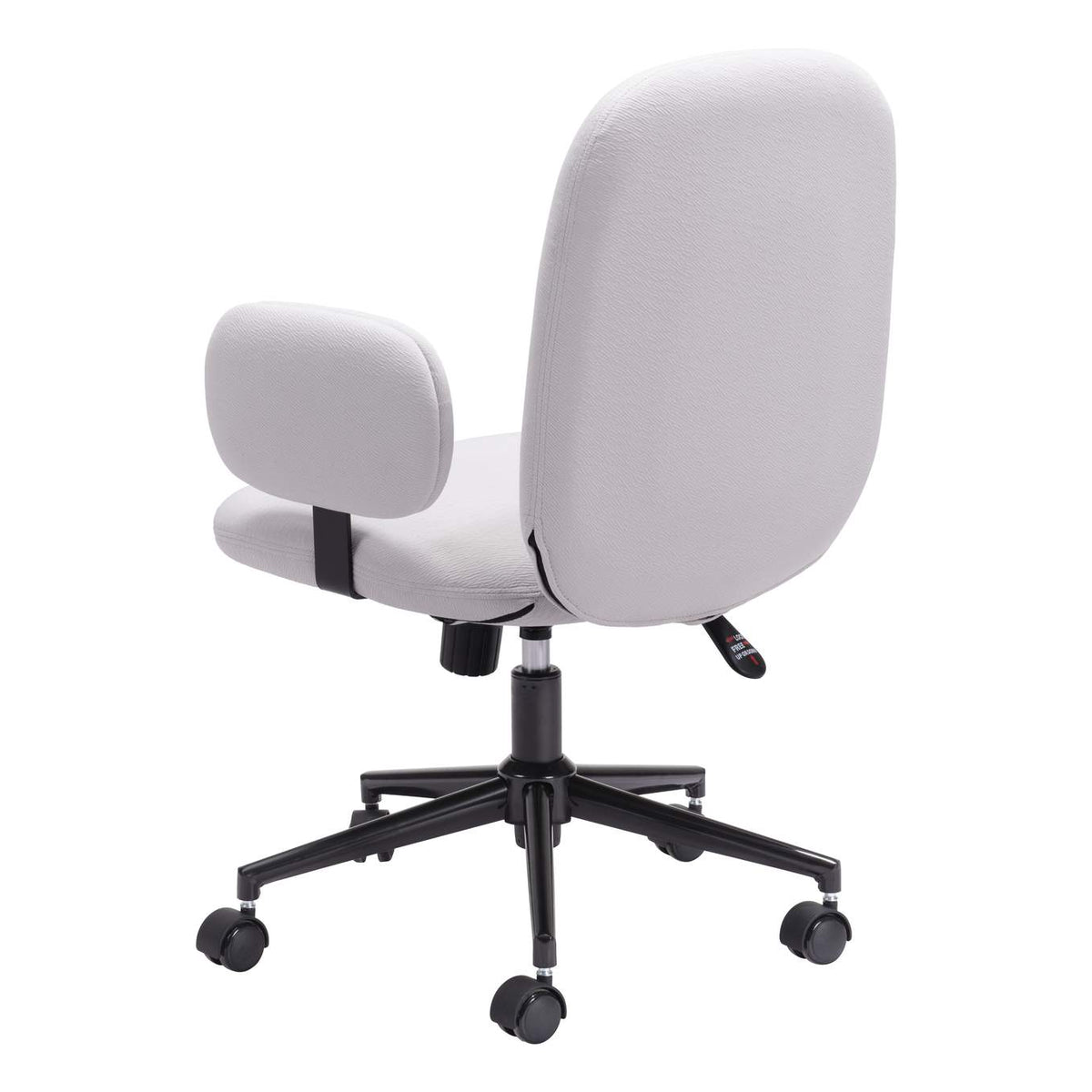 109528 Lionel Office Chair Beige