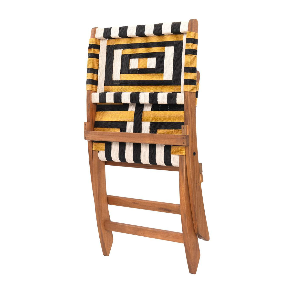 704030 Sunbeam Outdoor Lounge Chair Multicolor
