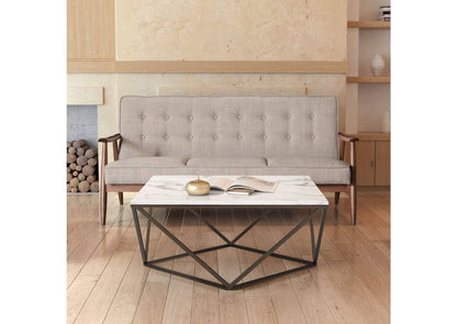 100533 Rocky Sofa Putty
