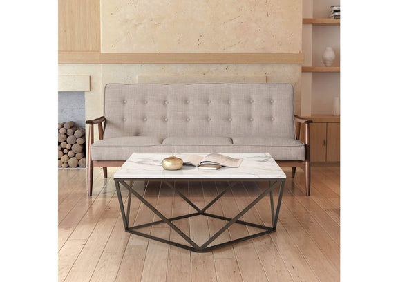 100533 Rocky Sofa Putty