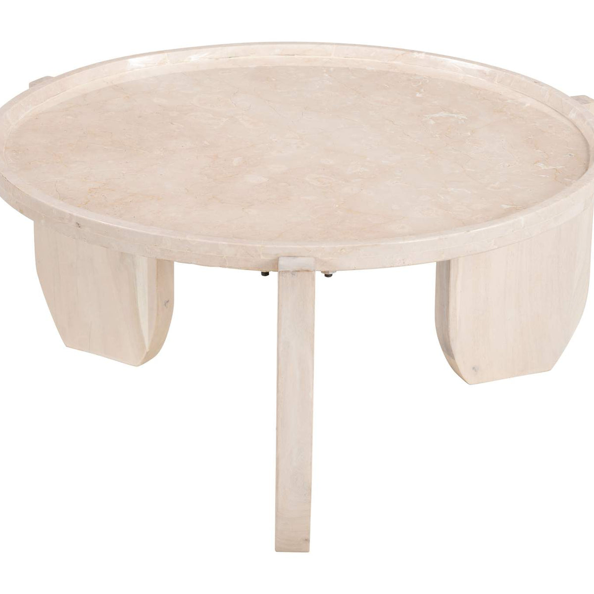 109866 Nador Coffee Table Natural