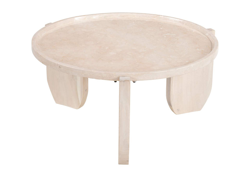 109866 Nador Coffee Table Natural
