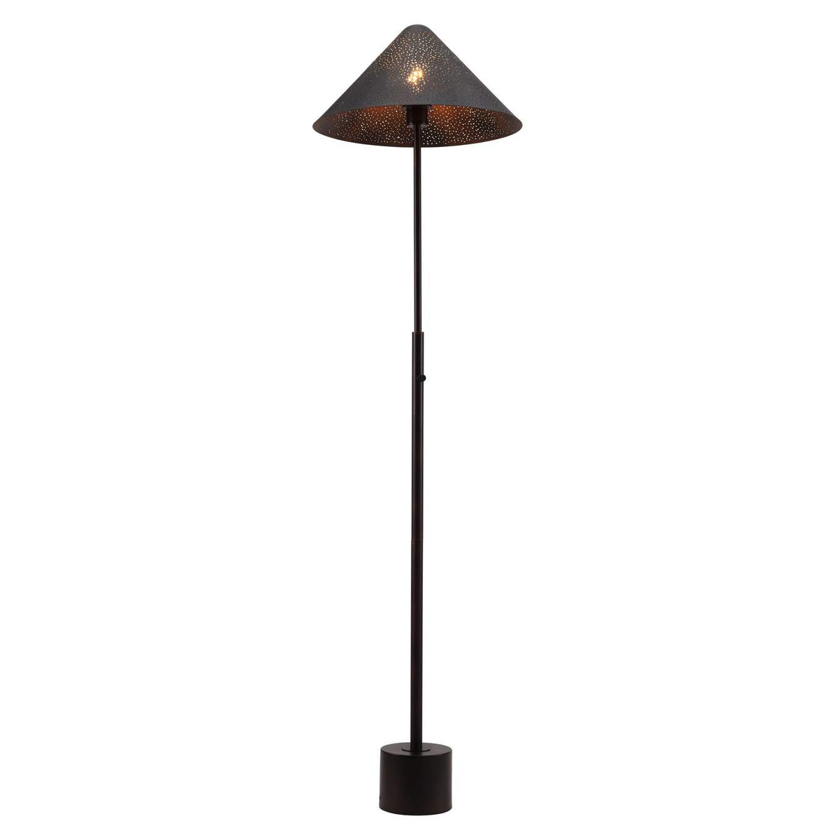 56142 Cardo Floor Lamp Bronze