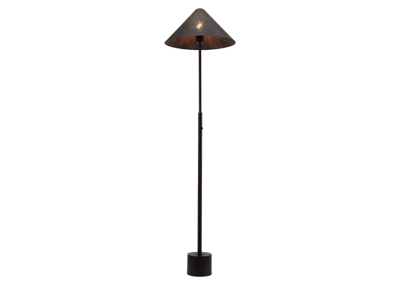 56142 Cardo Floor Lamp Bronze