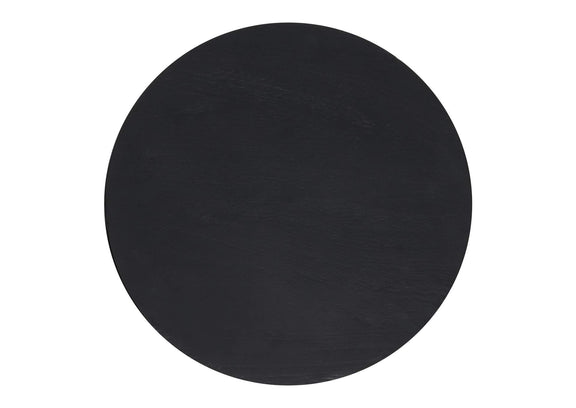 102059 Sage Side Table Black