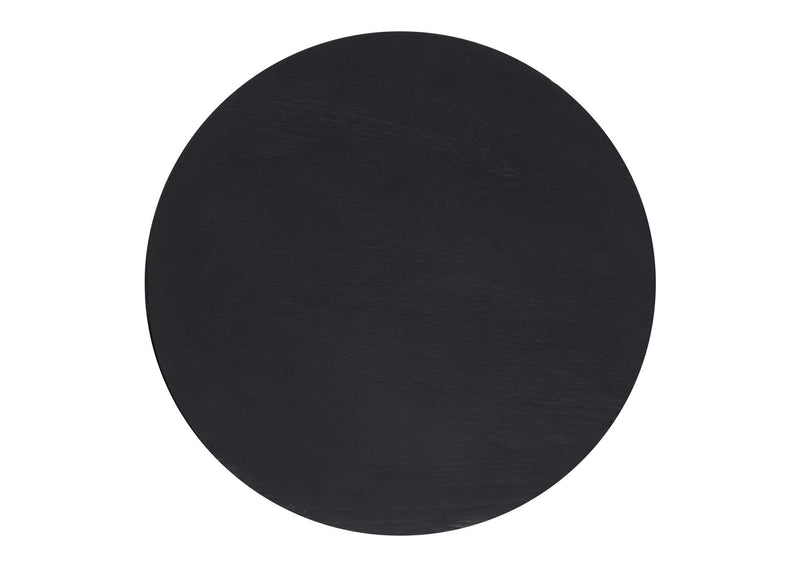 102059 Sage Side Table Black