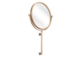 A12221 Bernis Mirror Brass