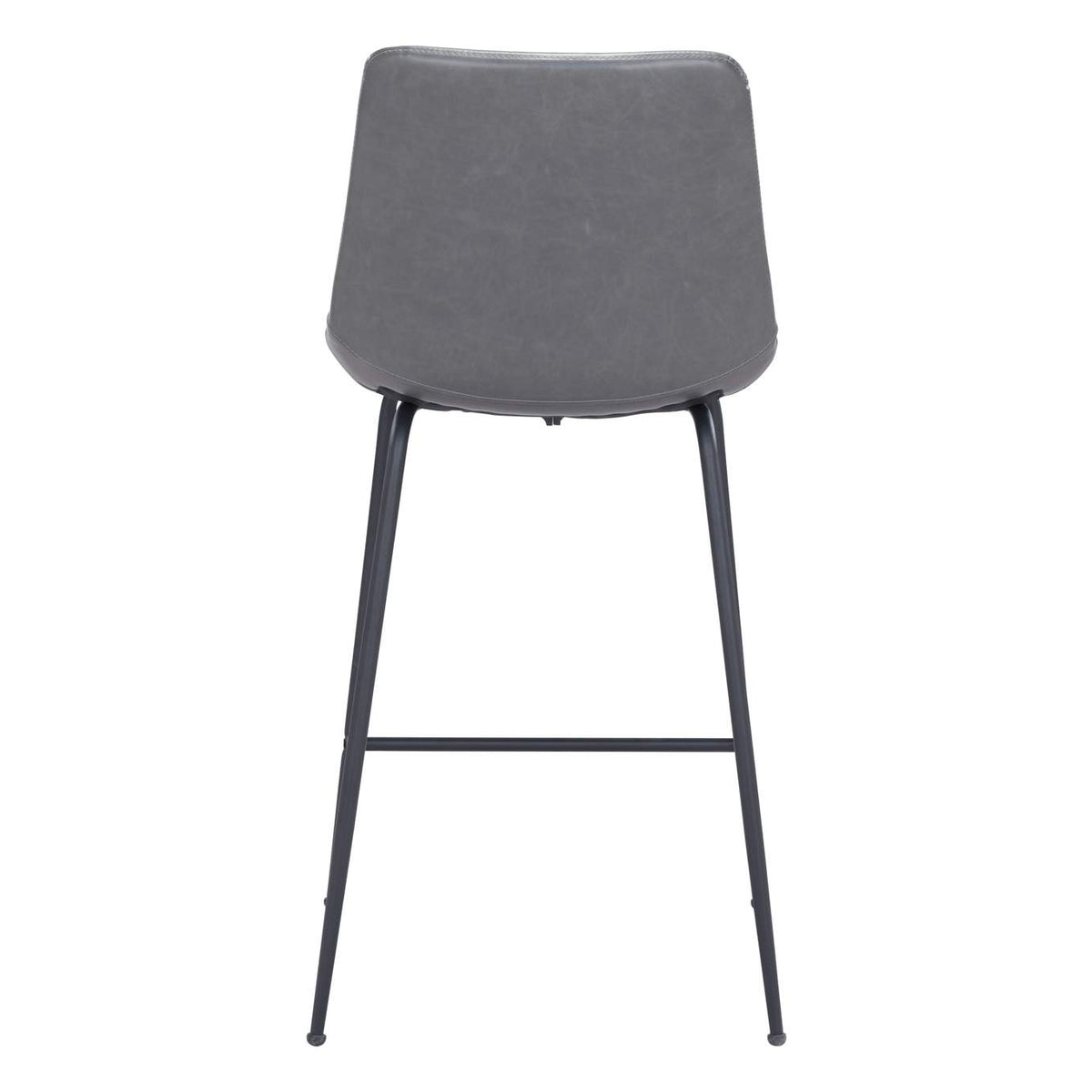 101775 Byron Counter Stool Gray
