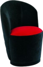 Mini Swivel Chair