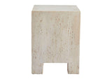 110193 Kitara Side Table Beige
