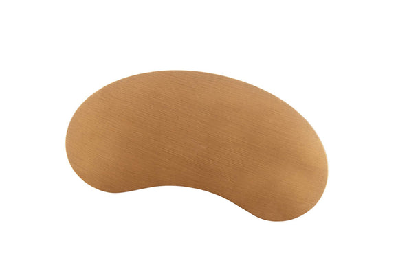 109840 Viken Coffee Table Multicolor