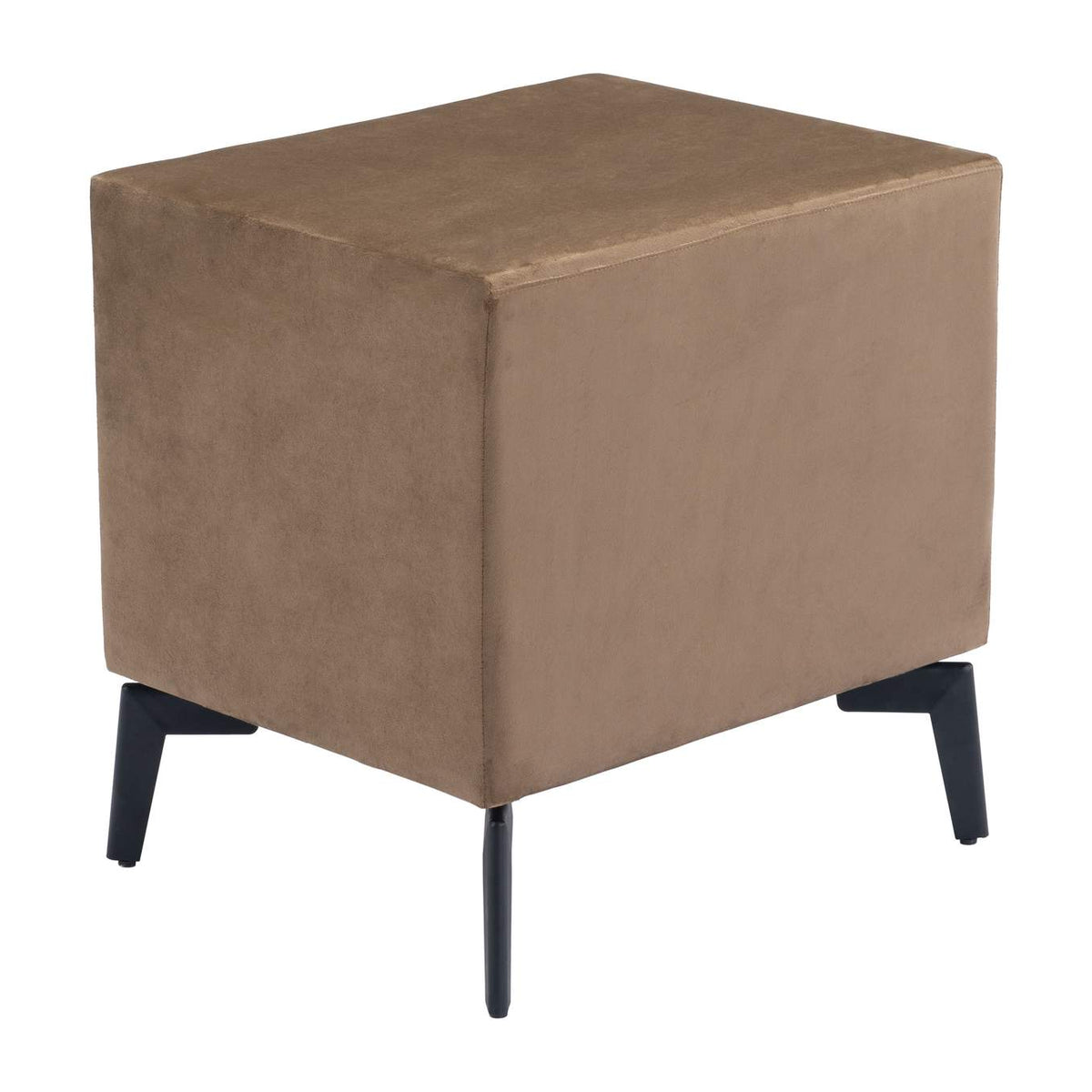 109624 Montana Side Table Brown